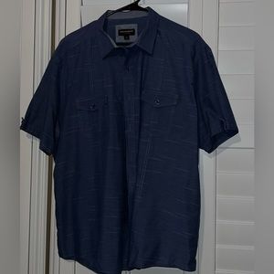 Johnston & Murphy Top